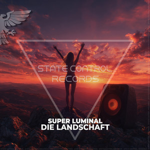 Die Landschaft by Super Luminal