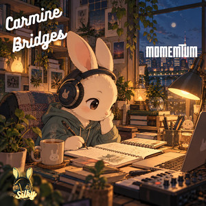 Momentum by Carmine Bridges