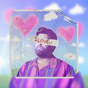 ILOVEU by Nathan Bohe