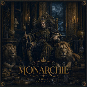 Monarchie Vol.5 Remake by Cortex_Sound