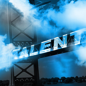 TALENT by ROFEDEX