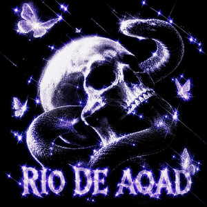 RIO DE AQAD - Slowed by NTLXSQ?, ?VLNS?, RONVXER, jeewilde