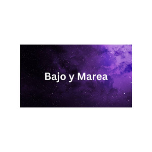 Bajo y Marea by Pocho Melodies