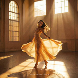 Free As I Am by Eleven Light Studio
