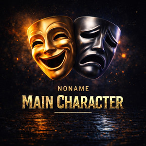Main character by Noname
