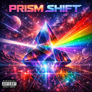 Prism Shift by roguilinpord