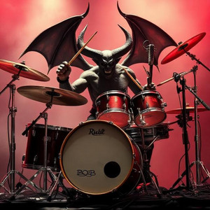 Ding Dong Witch by Satan's Holy Instruments of Terror