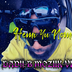 Hemi Yu Nomo by DADII-B