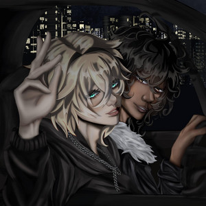 5 A.M. by Kurimiku, Atheniaa