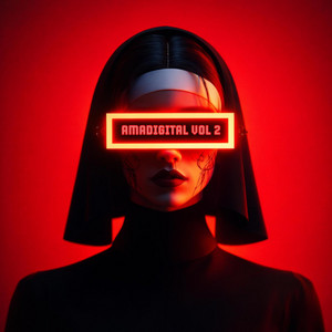 AMADIGITAL VOL 2 by JULE X3