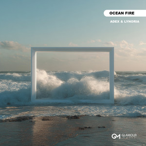 Ocean Fire by Adex, Lynoria