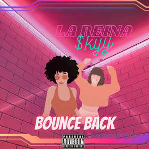 Portada de Bounce Back