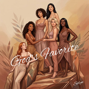 God's Favorite by Solyn