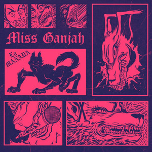 Vida barata by Miss Ganjah, Union Fatal