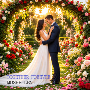 Together Forever (Classical) by Moshe Levi, R. Gajabahu Yapa
