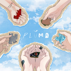 PLUMA by MiiWAN