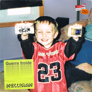 Portada de Cycle