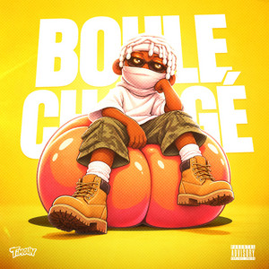 Boule Chargé by Timoun