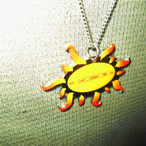 Necklace by Crate