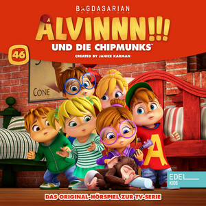 Der fiese Bruder - Teil 4 by Alvin und die Chipmunks