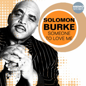 Cry to Me - song and lyrics by Solomon Burke | Spotify