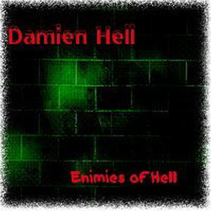 Damien Hell - Pills