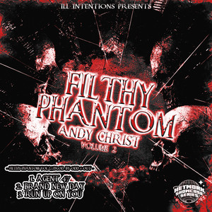Run Up On You by Odd 1 Out, Andy Christ