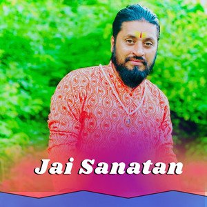 Suraj Bhandari - Jai Sanatan