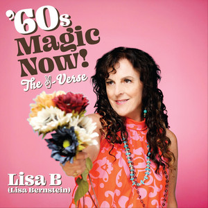 Dear Mr. Fantasy by Lisa B (Lisa Bernstein), Lyrics Born