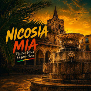 Nicosia Mia by SalNix, 0xNoise