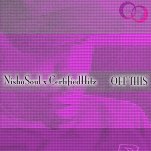 Portada de Off This