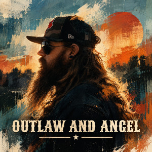 Outlaw And Angel by Flatland Sugar