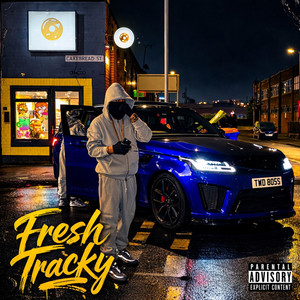 Fresh Tracky by OWNLANEKAY