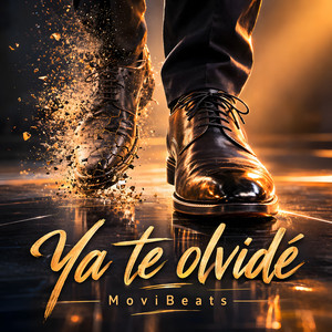 Movi Beats - Ya te olvide