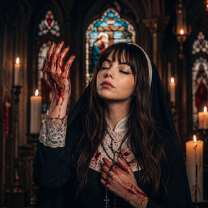 THE CHURCH by Sarah Yamaguchi