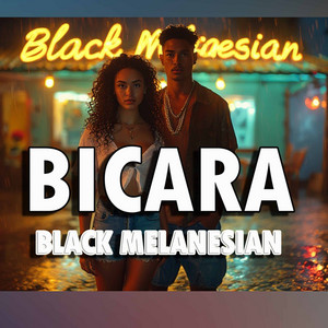 BICARA by Black Melanesian