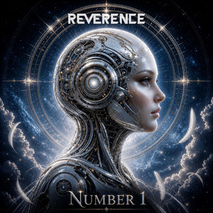Number 1 by Reverence