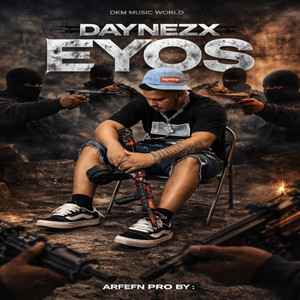 EYOS (feat. Arfefn) by Daynezx, Arfefn