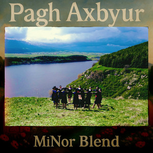 Pagh Axbyur