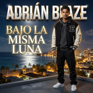 Para Toda La Vida by Adrián Blaze