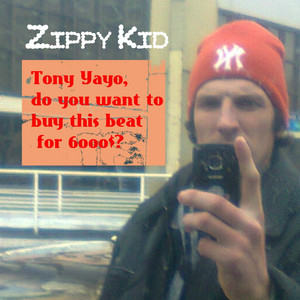 Tony Yayo, Do You Want to Buy This Beat for 6000$?Y