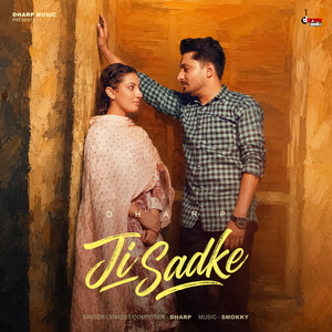Ji Sadke by D Harp, Smokky