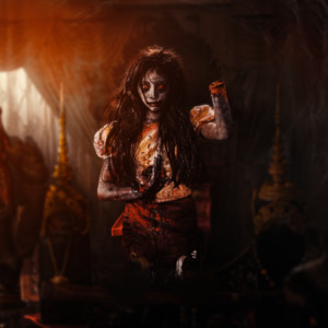 Chan Production - ខ្ញុំមានទោសអ្វី (feat. ជិន​ ចានធឿន)