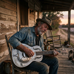 Outlaw Anthem by Riders Of The Elm Way