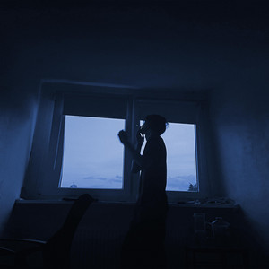 Portada de Infrared