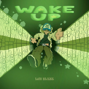 Wake up by Luh Blxze, DeadGoeth