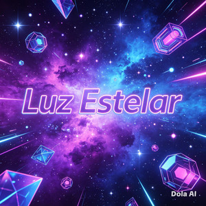 Luz estelar by Celina Alcantara Beat
