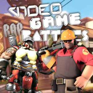Torbjörn vs. The Engineer by VideoGameRapBattles