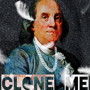 CLONE ME by JRedie