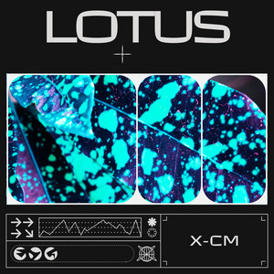 Lotus by X-CM